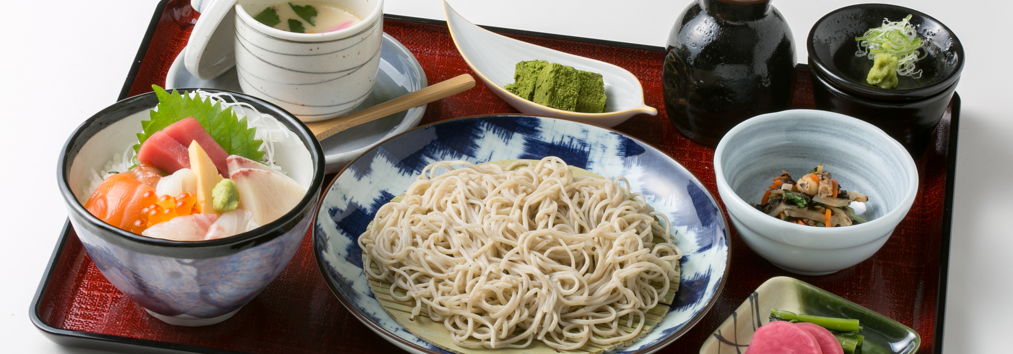 平尾温泉　みはらしの湯　浅間御膳